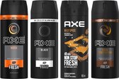 AXE Deo Spray MIX