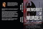 A Detective Quaid Mystery 2 - Memories of Murder