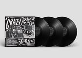Crazy P - Age of the Ego (3LP)