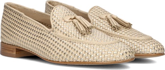 Pertini 33289 Loafers - Instappers - Dames - Beige - Maat 37