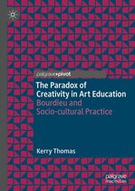 The Paradox of Creativity in Art Education