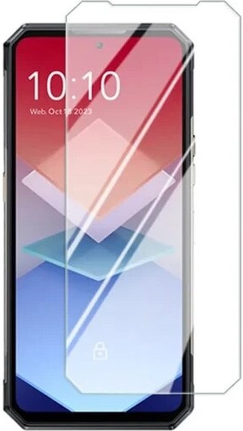 Oukitel WP30 Pro Tempered Glass Screen Protector
