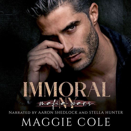 Immoral - cover