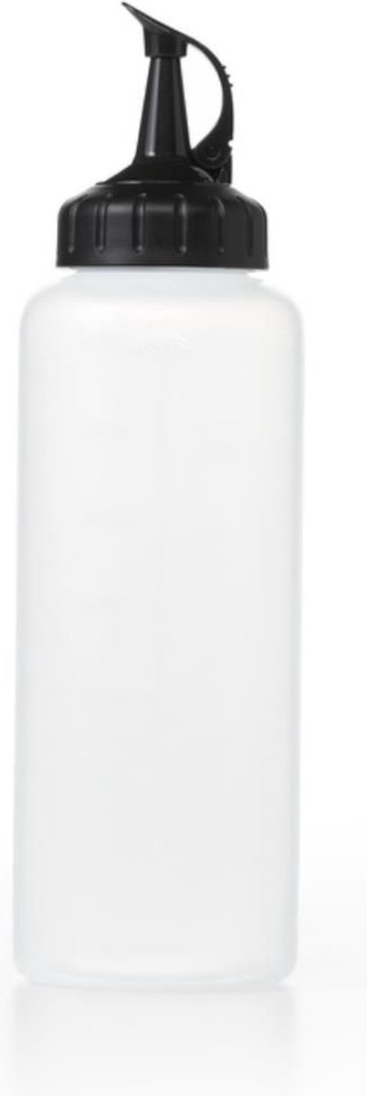 OXO Doseerfles / Beslagspuit 350 ml