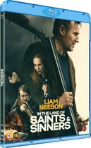 In the Land of Saints and Sinners [Blu-Ray]