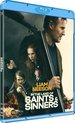 In the Land of Saints and Sinners [Blu-Ray]