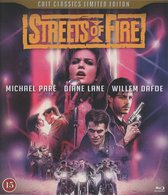 Les rues de feu [Blu-Ray]