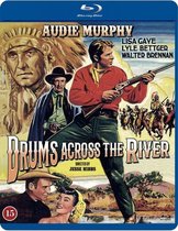 Drums Across the River [Blu-Ray]