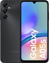 Samsung Galaxy A05s - 128 Go - Noir