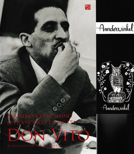 Don Vito - cover