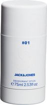 jac#01 WHITE DEO STICK | Jack&Jones | Deodorant