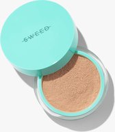 SWEED - Miracle Powder - Foundation Poeder - Medium Light 02