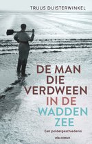 De man die verdween in de Waddenzee