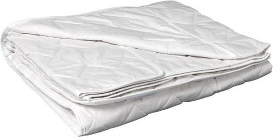 Bamboe Zomerdekbed (B-keus) - Zomer - 100% Bamboe - 140x220 cm