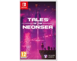 Tales of the Neon Sea