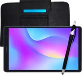 SwayTosh Tab D1 - Tablet - 4G – WiFi – 4GB RAM + 3GB Virtual RAM - 64 + 64GB Opslag – Octa Core Processor – 8 inch – Android 13 – Hoes + Screenprotectors inbegrepen
