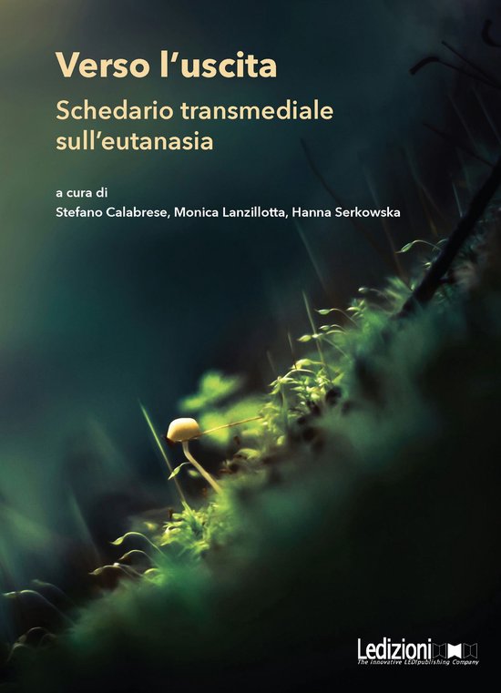 Verso l'uscita - cover