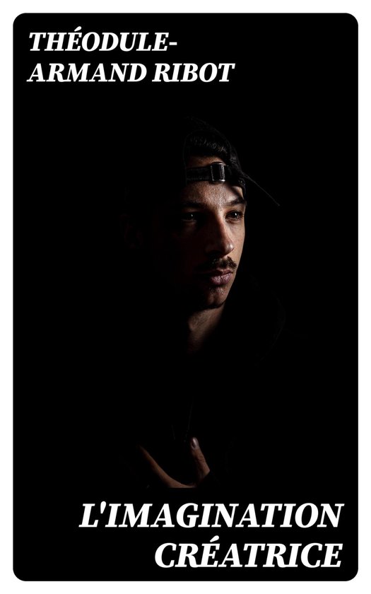L'Imagination Créatrice - cover