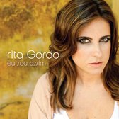Rita Gordo - Eu Sou Assim (CD)