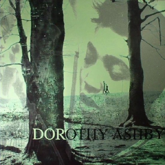 Dorothy Ashby - Hip Harp On A Minor Groove (2 LP), Dorothy With