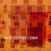 Dave Stringer - Japa (CD)