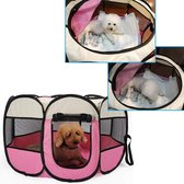 Arnés para Perro Gloria Trek Star 32,8-35,4 cm 45-47 cm Naranja M
