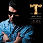 Tremendo - Lapsus (CD)