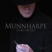 Sigurd Brokke - Munnharpe (2 CD)