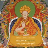 Tashi Lhunpo Monks - Wisdom & Insight (CD)
