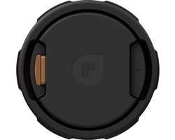 PolarPro - Defender Body Cap - Canon EF Mount - Zwart - Bodydop Voor Camera