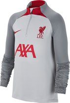 Nike - Liverpool FC - Ziptop - Maat 128