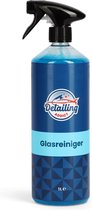 Detailing Addict Glasreiniger - Ruitenreiniger Auto - 1L