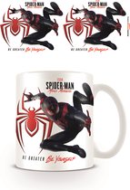 Spider-Man - Miles Morales Iconic Jump Mug