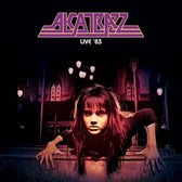 Alcatrazz - Live '83 (LP) (Coloured Vinyl)