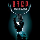Otep - The God Slayer (LP) (Coloured Vinyl)