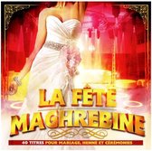 Various Artists - La Fête Magrhebine (2 CD)