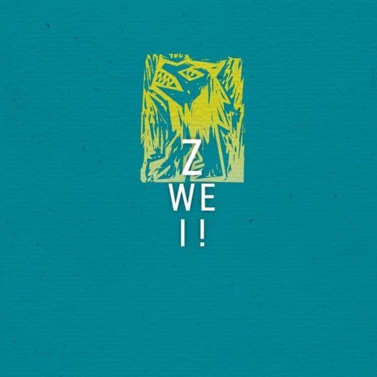 Zwei!, Philippe Ross, Boris Guffer - Zwei! (CD)