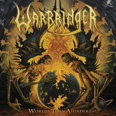 Warbringer - World Torn Asunder (LP)