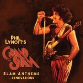 Phil Lynnott's Grand Slam - Slam Anthems- Renovations (6 LP) (Coloured Vinyl)
