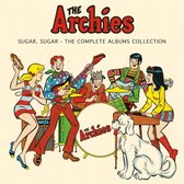The Archies - Sugar, Sugar - The Complete Albums Collection (5 CD)