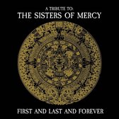 Various (Sisters Of Mercy Tribute) - First And Last And Forever (LP) (Coloured Vinyl)