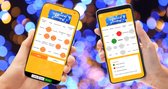 Eurovision Songstravaganza - muziek bingo - Digitale Spellenbox