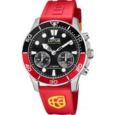 Montre Homme Lotus Chronographe Quartz - Modèle 15313 - Occasion, État à Vérifier