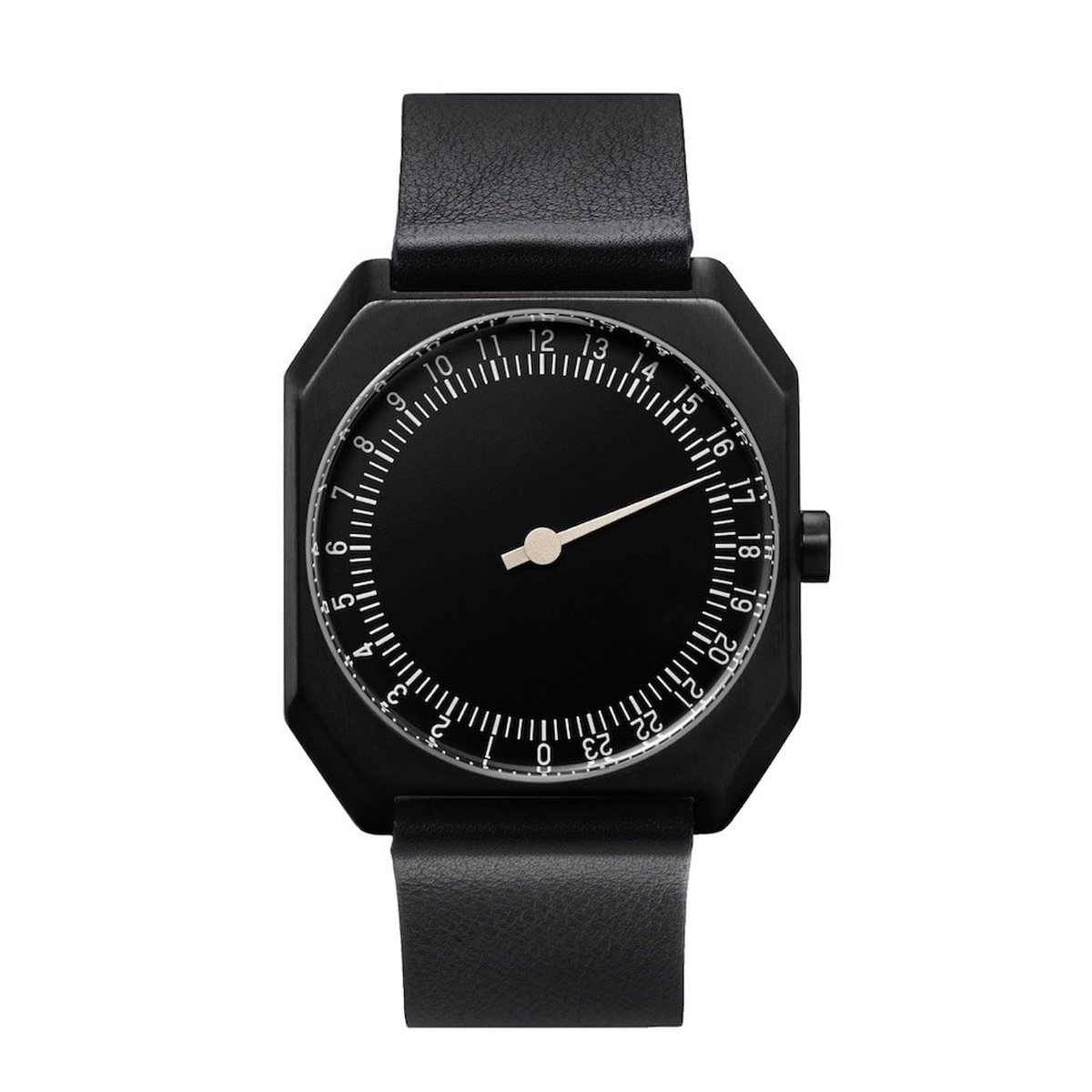 Slow Watches - SLOW JO 07 - Polshorloge - Unisex - Quartz