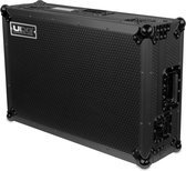 UDG Ultimate Flightcase Denon DJ SC LIVE 2 Black Plus Wheels (U91080BL) - DJ-controller case
