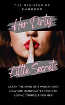 The Dad You Never Had Collection 2 - Her Dirty Little Secrets