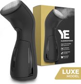 YE Défroisseur à vapeur puissant - Défroisseur à main - Professionnel - Compact - Y compris brosse - Incl. Livre électronique