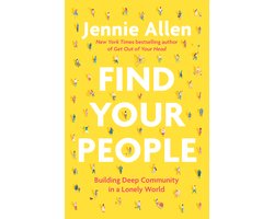 Find Your People