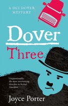 A Dover Mystery- Dover Three