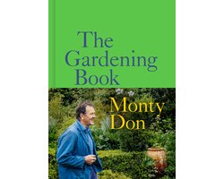 The Gardening Book
